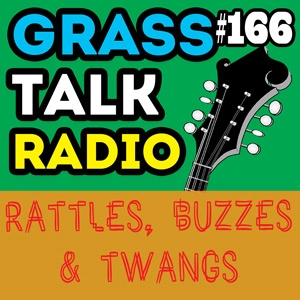 GTR-166 - Rattles, Buzzes & Twangs