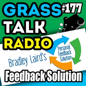 GTR-177 Personal Feedback