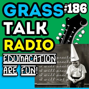 GTR-186 - Edumacation