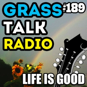 GTR-189 - Life Is Good