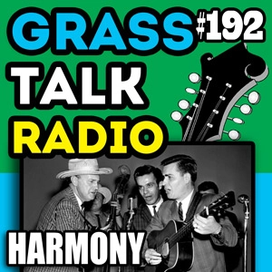 GTR-192 - Harmony