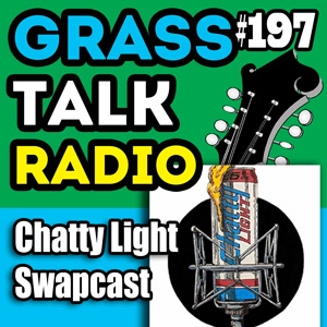 GTR-197 Chatty Light Interview