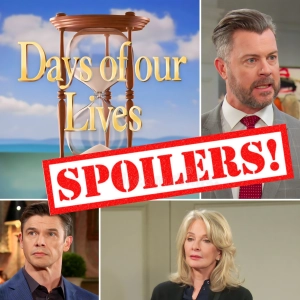 Days of our Lives 2-Week Spoilers Sept 21-Oct 2: Steve’s AWFUL NEWS & Belle SHAKEN | Soap Dirt DOOL