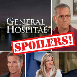 General Hospital Weekly Spoilers Sept 14-18: Nina TERRIFIED & Chase DUMPS BLQ! | Soap Dirt GH