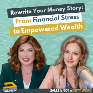 Rewriting Your Financial Future (feat. Joyce Marter)