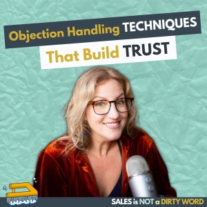 Objection Handling Techniques That Build Trust