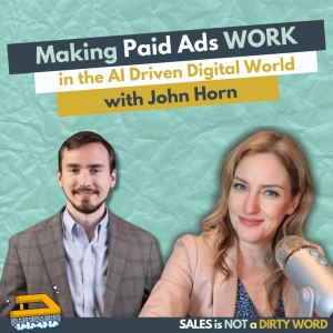 The Truth About Paid Ads & AI’s Impact on Search with John Horn