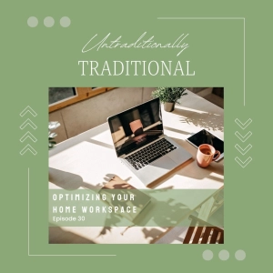 Optimizing Your Home Workspace