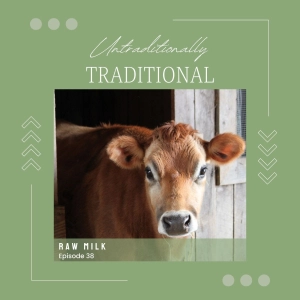 Raw Milk