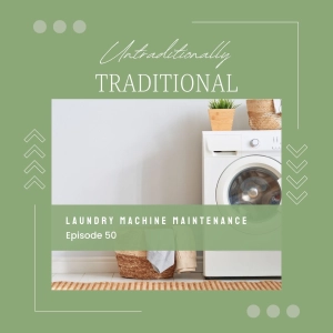 Laundry Machine Maintenance