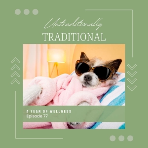 A Year of Wellness