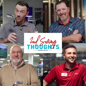 7-Woods, Titleist Tour Truck + WITB Insights