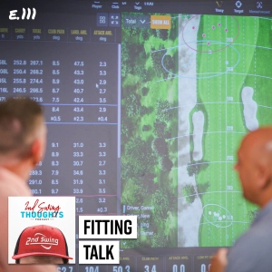 Fitting Talk | Favorite Club Fittings + Xander Schauffele WITB