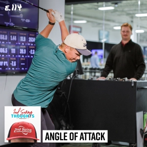 Angle of Attack