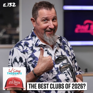 Kevin Kraft's Top Golf Clubs of 2026 + Augusta Recap
