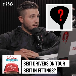 The Best Drivers On Tour in 2026