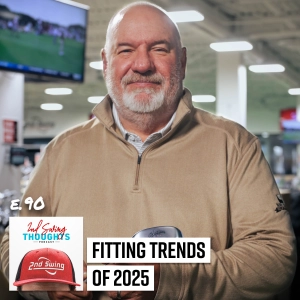 Which Clubs Are Performing Best in Fitting Bay? | 2nd Swing Thoughts