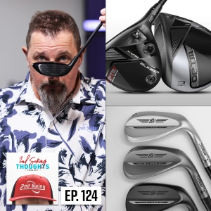 Cobra OPTM, Vokey SM11 + Tour Fitting Insights