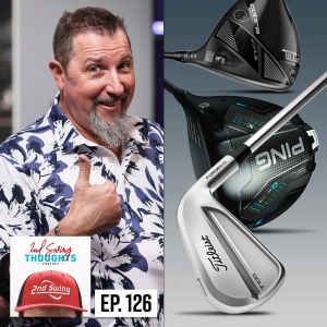 Cognizant Classic Reaction + Club Fitting Q&A w/ Kevin Kraft