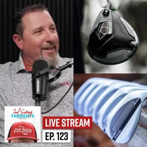 WM Phoenix Open, Callaway Quantum, PING s259 + Q&A