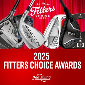 2025 2nd Swing Fitters Choice Awards Show