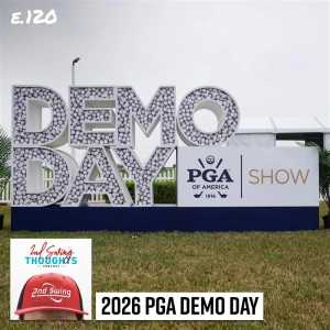 PGA Show 2026 | PING G440 K + Cobra OPTM