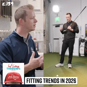 Club Fitting Trends in 2026 + Nelly Korda & J.T. Poston's Wins