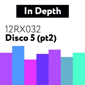 12RX032 Disco 5 (pt2)