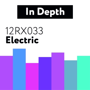 12RX033 Electric