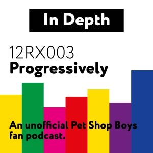 12RX003 Progressively
