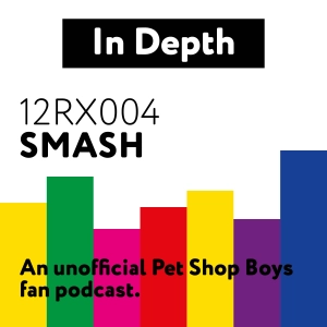 12RX004 SMASH
