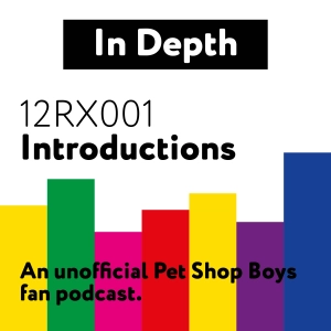 12RX001 Introductions