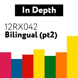 12RX042 Bilingual (parte 2)