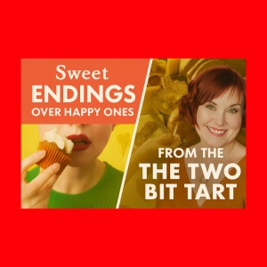 Sweet Endings From The Two Bit Tart
