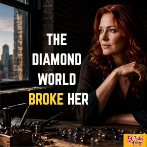 Are Diamonds Really A Girl's Best Friend?