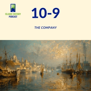 10-9: The Company
