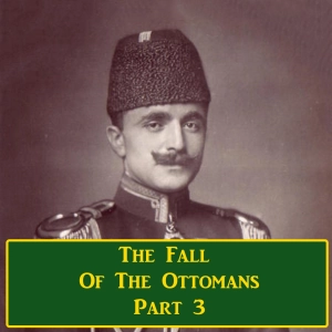 5-3: The Ottomans And Germany