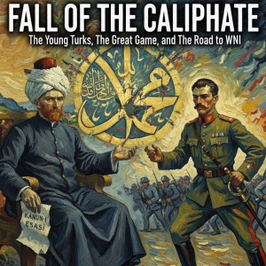 5-1: The Middle East And Europe