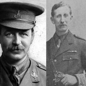 5-15: Sykes And Picot