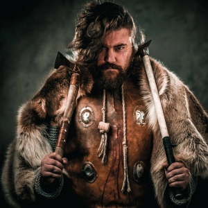 Bonus: Vikings And Muslims