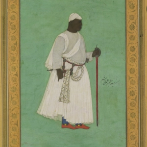 Bonus 7-10: Malik Ambar 1