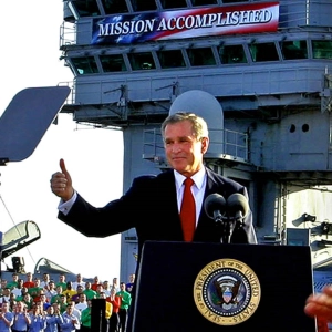 6-11: Palestine And Iraq Part I