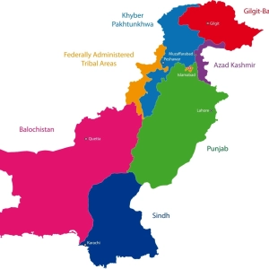 Talking Pakistan