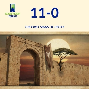 The First Signs of Decay | IHP 11-0