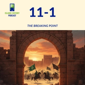 The Breaking Point | IHP 11-1