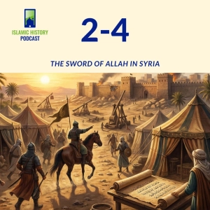 The Sword of Allah in Syria | IHP 2-4