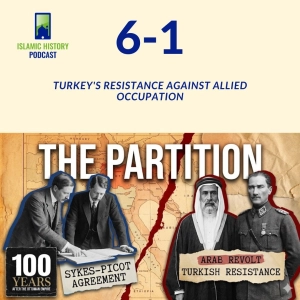 Turkey's Resistance Against Allied Occupation | IHP 6-1