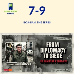 Bosnia & The Serbs: The Road to the Balkan Tragedy | IHP 7-9