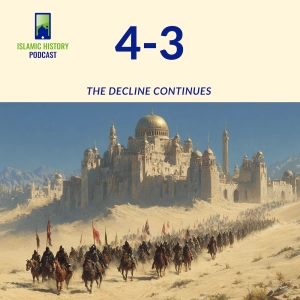 Bonus: The Umayyad Caliphate 4-3 Promo