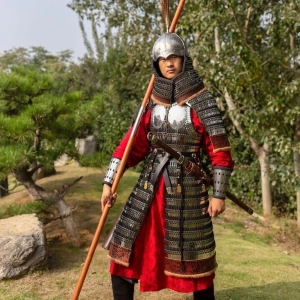 Bonus 7-14: The Battle of Talas 1